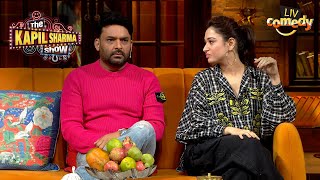 Kapil के शो पर Tamannaah Bhatia | The Kapil Sharma Show S02 | Full Episode
