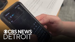 Detroit Police Department debuts Text 911 service for emergencies