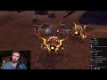 Asmongold LOSES IT When Someone Has More WoW Mounts Than Him