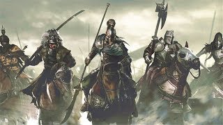 阿姆西解說《戰意》難得的國產大場面戰爭遊戲 Conqueror's Blade Frontier