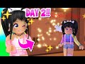 OPENING *DAY 2* ADVENT CALENDAR *UPDATE* in Adopt Me! (roblox)