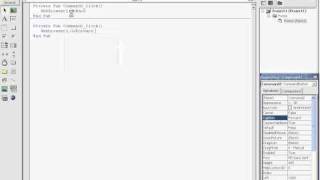 How To Make A WebBrowser in VB6