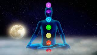 Shamanic Music to Cleanse Negative Energies | Liberation from Spiritual Bindings | 417 Hz