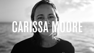 HURLEY SURF CLUB | HOW TO FS POWER CARVE LIKE CARISSA MOORE