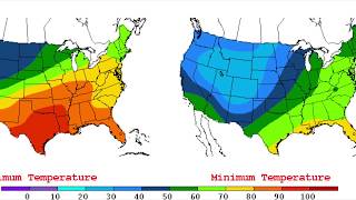 The Cold Front - S7E3 - Abnormal Weather Disasters In 2017