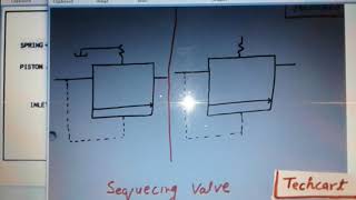 Pneumatic Lecture 19 (sequencers )