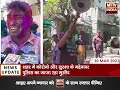 ajmer अजमेर में उत्साह और उमंग से मनाई गई होली mttv india