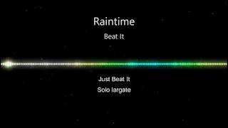 Raintime - Beat It (Sub Español)