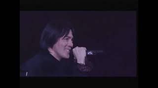 氷室京介【LIVE】Wild Romance-武道館-2008