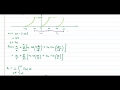 Fourier Series (Example Full Range Function)