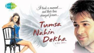 Yeh Dhuan Dhuan - Roop Kumar Rathod & Shreya Ghoshal - Tumsa Nahin Dekha - A Love Story [2004]