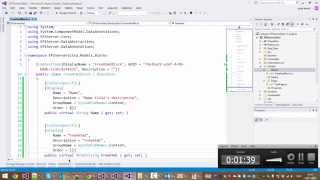 EPiServer 7.5 Introduction To EPi Development (HEBREW) - Part 3 Blocks