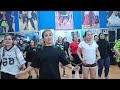 TIKITAK KING DOUDOU - BLAIZ FAYAH | ZUMBA | DANCE | FITNES | WORKOUT | CHOREO | LELY HERLY