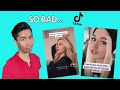 Girls Giving Dating Advice On TikTok (Reviewed by Dating Coach)