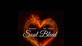 Mooski x Bri Trilla - Soul Bleed (BriMix)