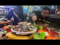 Wan Ikan Bakar Kamunting | Makan steamboat sampai tersandar!!😨