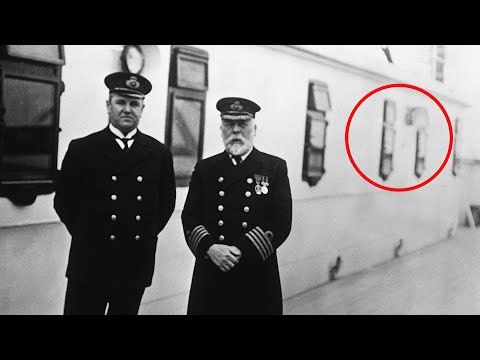 6 Mistakes Why Titanic Met It's END
