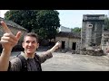 adventures ancient hakka village