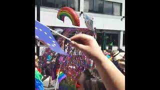 Ottawa PRIDE parade 2023 vid 31