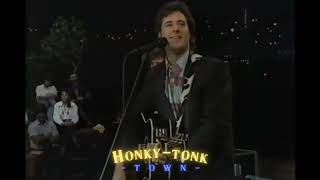 Honk Tonky Town | Vince Gill - Austin City Limits (Full Concert)