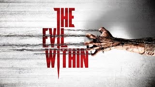 ZDKG: The Evil Within #2 - mit küldesz rám !?