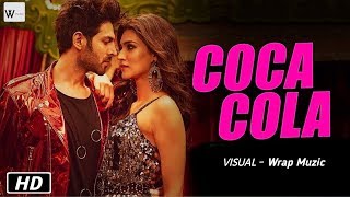Coca Cola Tu Full video Song | Luka Chuppi | Kartik Aaryan, Kriti Sanon