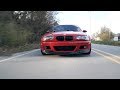 BMW E46 Short [4K] | MK MEDIA