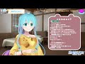 【asmr】寝落ちさせたら私の勝ち！最後まで起きれたら貴方の勝ち！【vtuber】