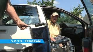 The Buzz: V.E.T.S. Program