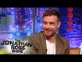 Liam Payne Reflects on His Journey with One Direction | The Jonathan Ross Show