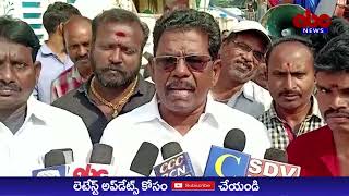 ABC NEWS TELUGU//బిఆర్‌ అంబేద్కర్‌ అందించిన రాజ్యాంగం ద్వారానే హక్కులు సంక్రమించాయన్నారు.