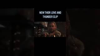 Thor Love And Thunder Edit  #183 #Shorts New Thor Love and Thunder Clip!!! #thor #thorragnarok #thor