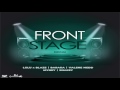 Baracka - Passe (Front Stage Riddim) Grenada Soca 2017