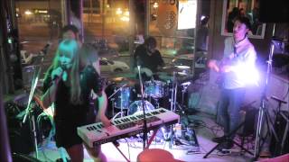 Repartee at the Copper Owl: Crazy In Love (Beyoncé cover)