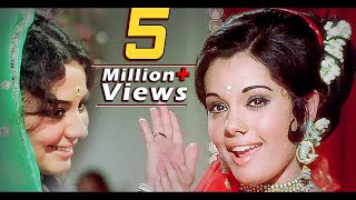 Koi Sehri Babu | Lata Mangeshkar Songs | 70s Bollywood 4K Video Song | Loafer Movie | Mumtaz