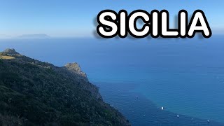 Un'estate in Sicilia