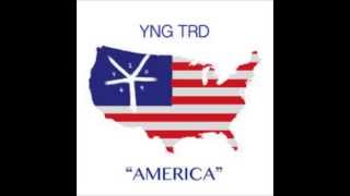 America - Yung Turd (Nick Colletti)