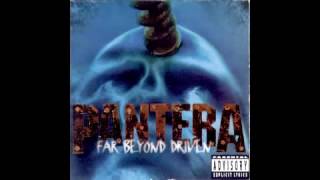 Pantera Far Beyond Driven Ful Album 1994