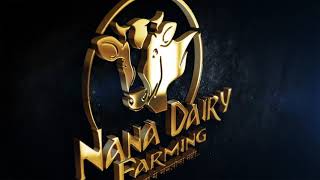 Nana Dairy Farming