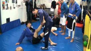 サンボ 講習会総集編　SAMBO Самбо