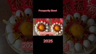 Prosperity Bowl 2025 #prosperitybowl