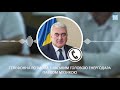 Про плани нового директора «ТВК» та перспективу залишитися взагалі без води