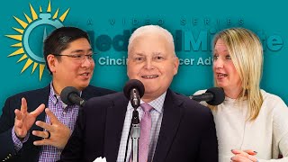 The Medical Minute - Ep. #58 - Steve's Cancer Update