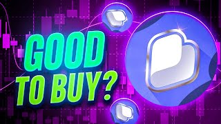 WHY I BOUGHT THIS NEW COIN!🚨 (Best Wallet Presale Review)