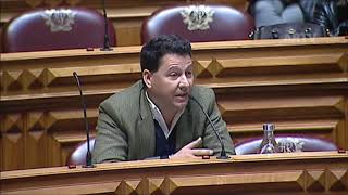 OE2020: João Moura questiona Ministra da Cultura