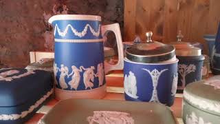 Wedgwood Collection