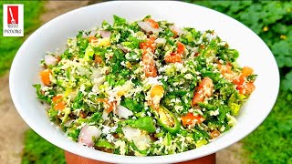 වෙනස් විදියට රාබු කොළ සම්බෝලය | Radish leaves Sambol | Radish Recipe | Rabu kola sambila