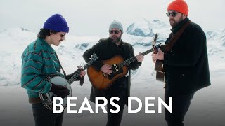 Bear's Den - Evelyn | Mahogany Sessions