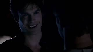 Damon Salvatore| Starboy