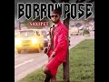 Saxipet - Borrowpose